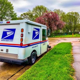 USPS Is Suspending Services in These Places