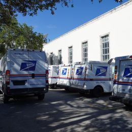 USPS Is Suspending Services in These Places