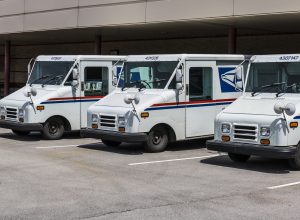 USPS Is Suspending Services in These Places