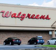 Walgreens was founded in 1901 in Chicago, Illinois and has grown to over 8000 locations and is the largest chain of drugstores in the United States.