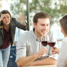 The Zodiac Sign Most Likely to Spy on Their Partners