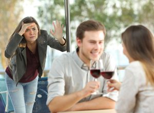 The Zodiac Sign Most Likely to Spy on Their Partners