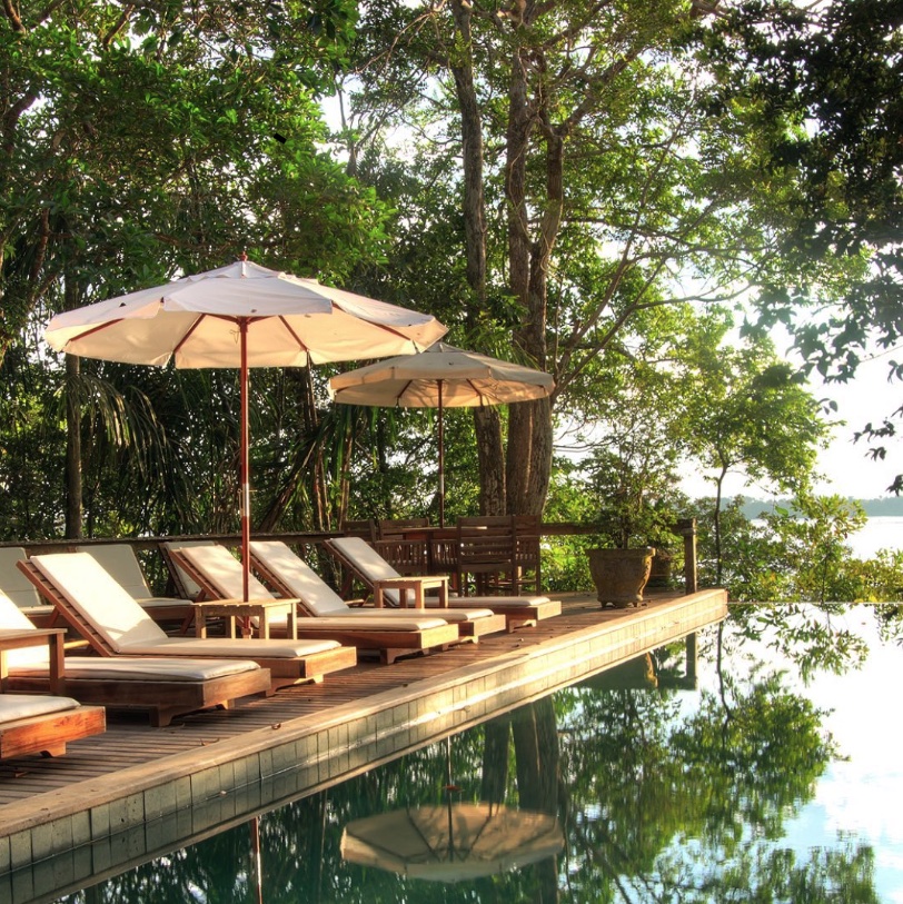 18 Most Exotic Off-the-Grid Hotels in the World — Best Life - Off The Grid Lodging