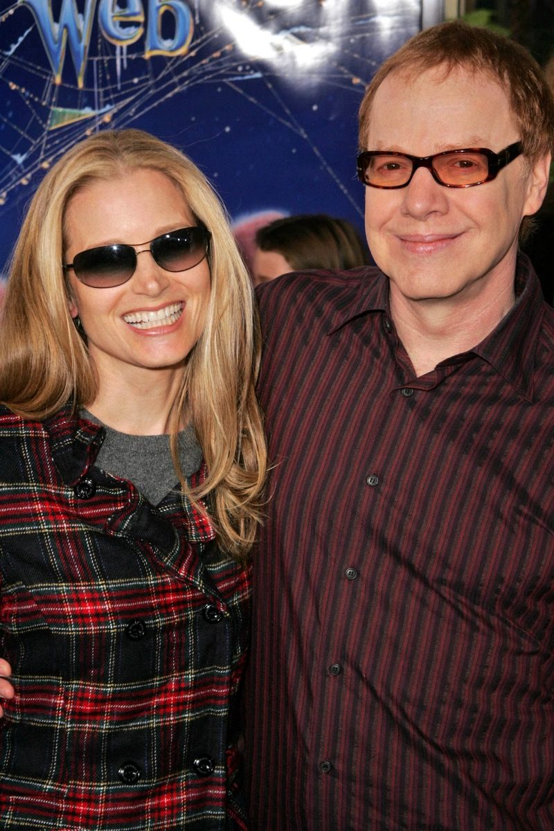 Bridget Fonda's Public Appearance After Elfman's Scandal: Was Husband  accused of sexual abuse?