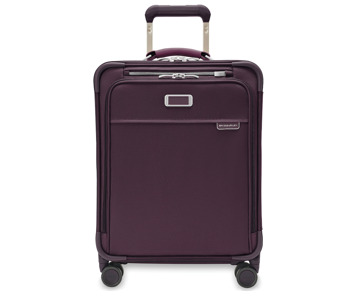 8 Brands That Sell the Best Quality Luggage, According to Experts