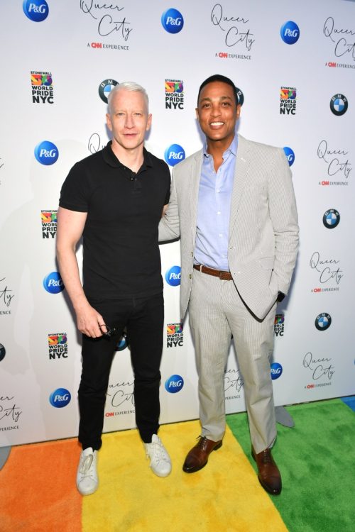 anderson cooper and don lemon