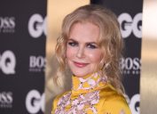 Nicole Kidman in 2019