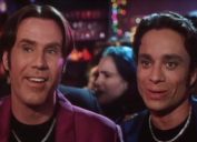 Will Ferrell và Chris Kattan trong A Night at the Roxbury