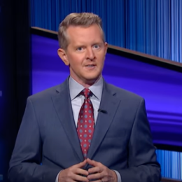 ken jennings hosting jeopardy