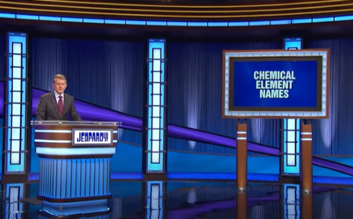 Jeopardy factor review