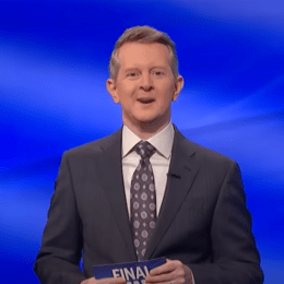 ken jennings hosting jeopardy