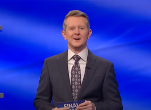 ken jennings hosting jeopardy