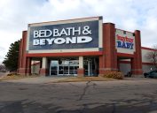 Bed Bath and Beyond, Buy Buy Baby - Main Entry [Combo Store] (Fort Collins, Colorado, USA) - 12262019