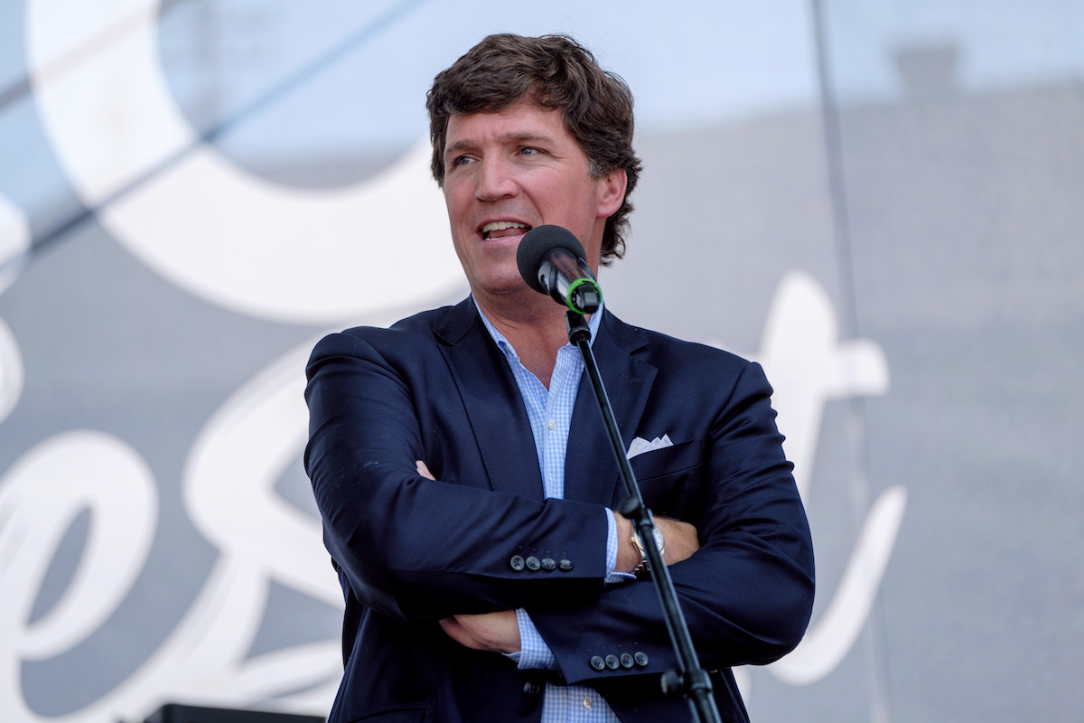 The Real Reason Fox News Fired Tucker Carlson, Insiders Say
