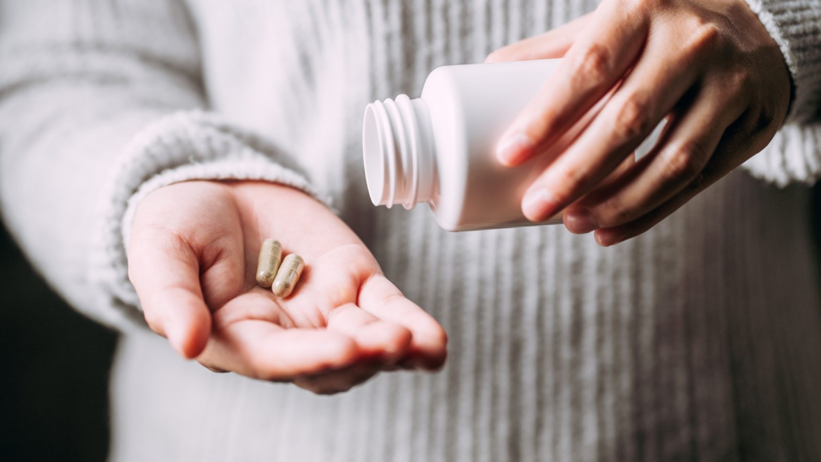 Vitamins Recalled Due to Health Concerns — Best Life