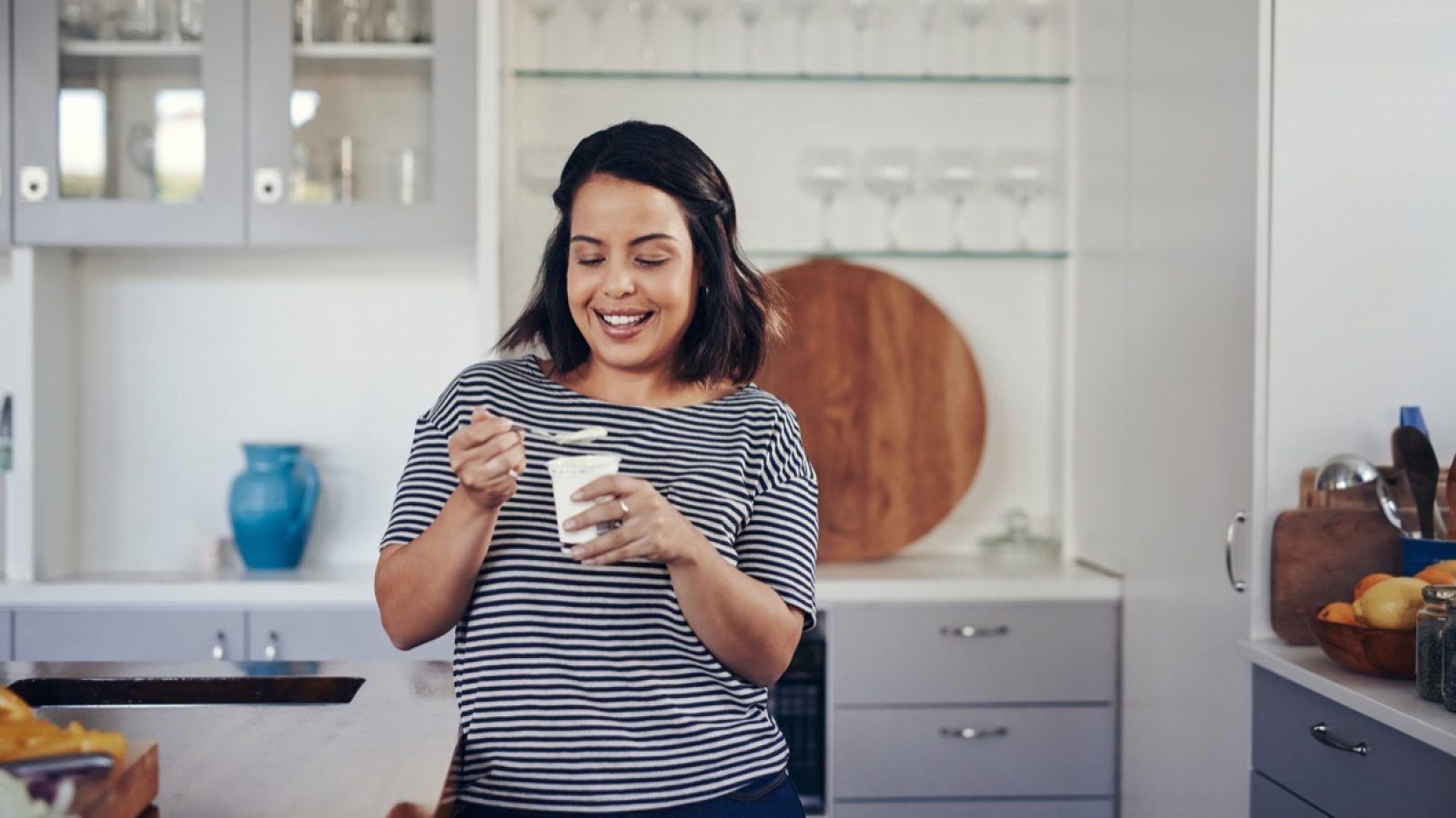 Yogurt Sold at Costco Recalled Over Health Concerns — Best Life