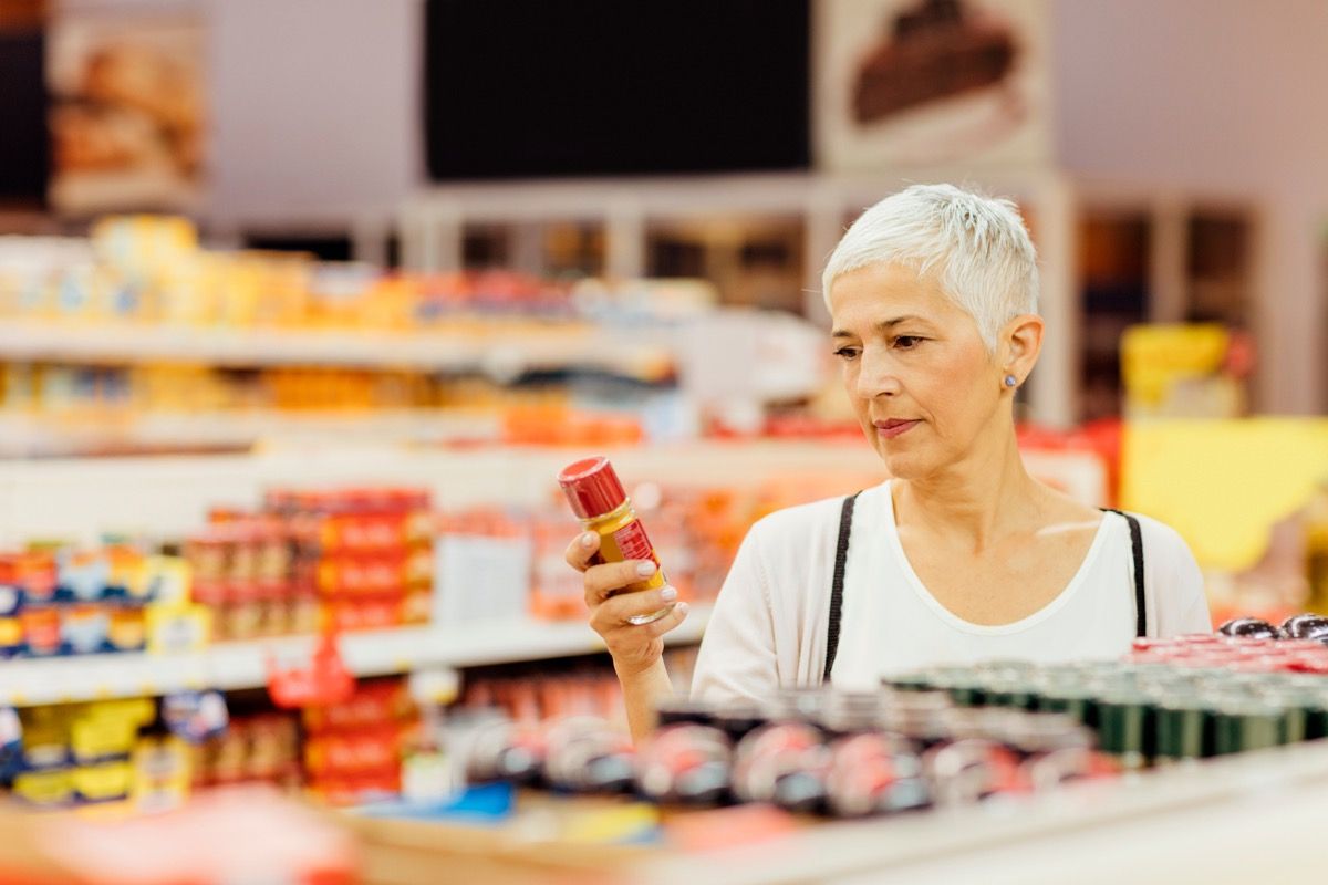 Yogurt Sold at Costco Recalled Over Health Concerns — Best Life