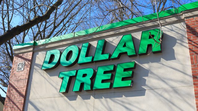 These Items Are Cheaper at Dollar Tree Than Walmart — Best Life