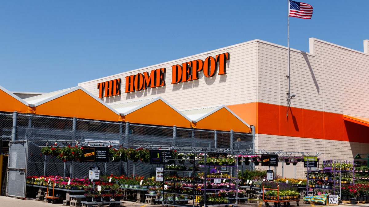 8 Secrets About Home Depot's Garden Department — Best Life