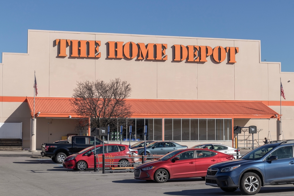 Home Depot to unveil new store in Monterey Park – Pasadena Star News