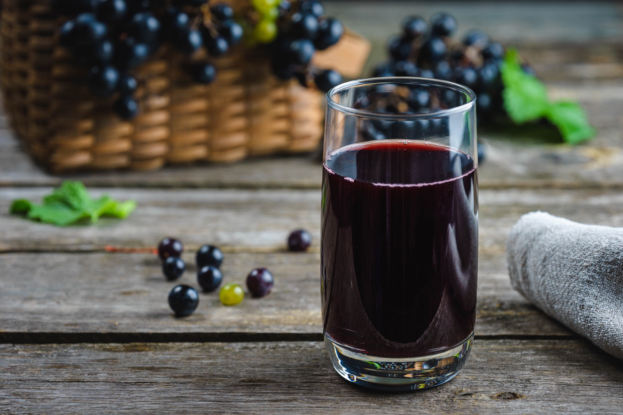 The Juice You Should Drink, Based on Your Zodiac Sign
