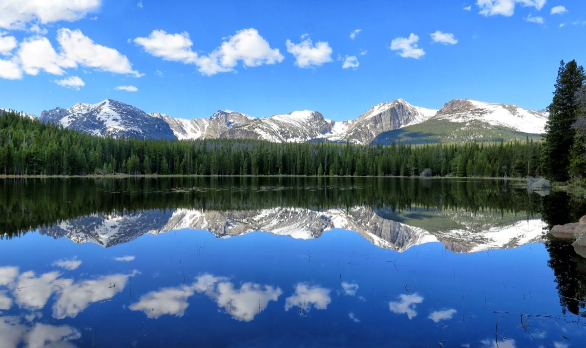 rocky mountain national park