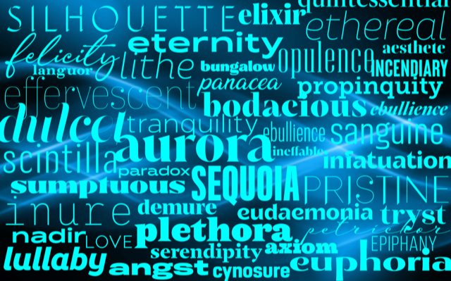 8, Beautiful Synonyms, Synonyms of Beautiful, Synonyms Words