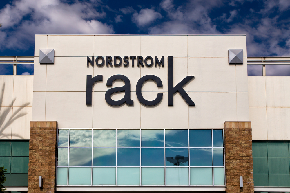 Shoppers at Nordstrom Rack beware -- That Shirt You Bought Might