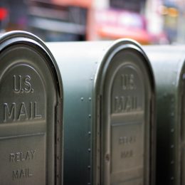 Postmaster General to Keep Raising Mail Prices