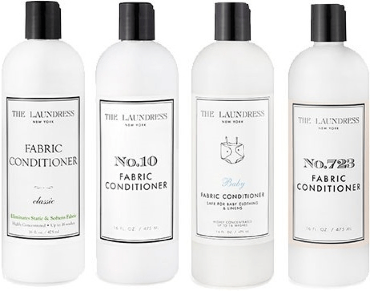The Laundress Issued a Recall of All Fabric Softener — Best Life(02)