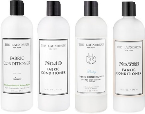 recalled the laundress fabric softener fabric conditioner