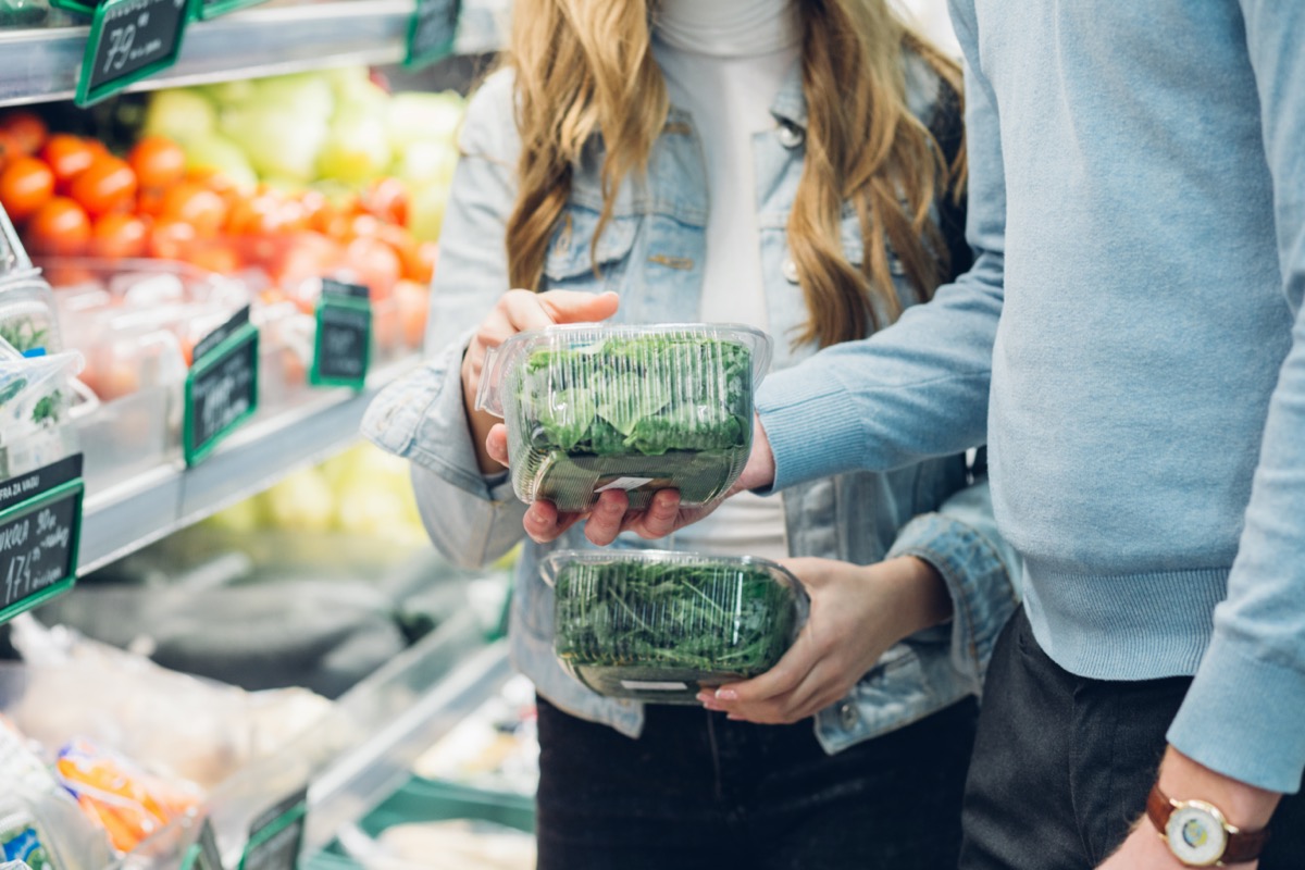 FDA Warning: Premade Salads & Salad Kits Recalled Over Potential Listeria Contamination