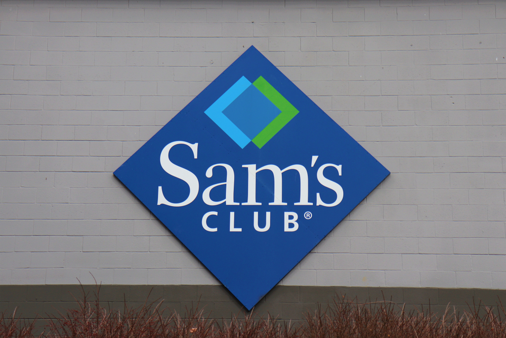 Sam's Club makes major upcoming store closure announcement - TheStreet