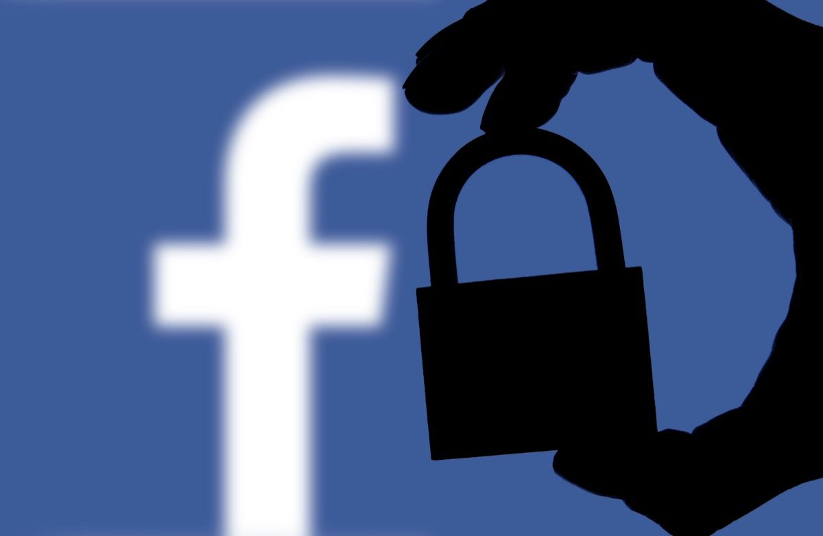 5 ways to prevent your Facebook account from getting hacked