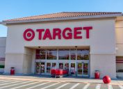 california target store