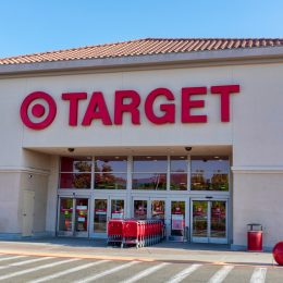 california target store