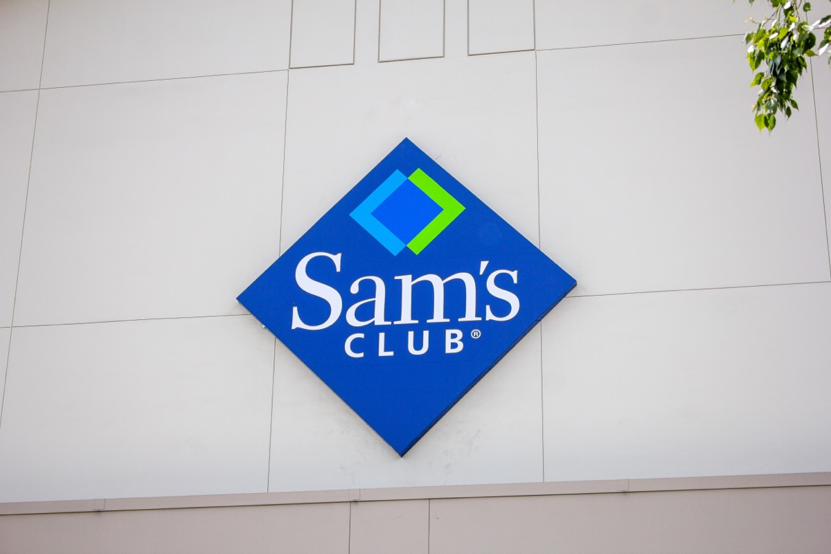 Sam's Club 40th birthday deal ends tonight: Join for $10 to save