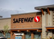 safeway store