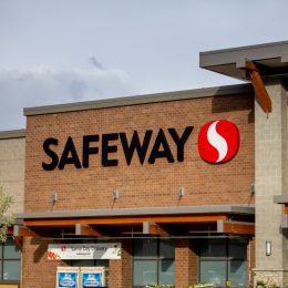 safeway store