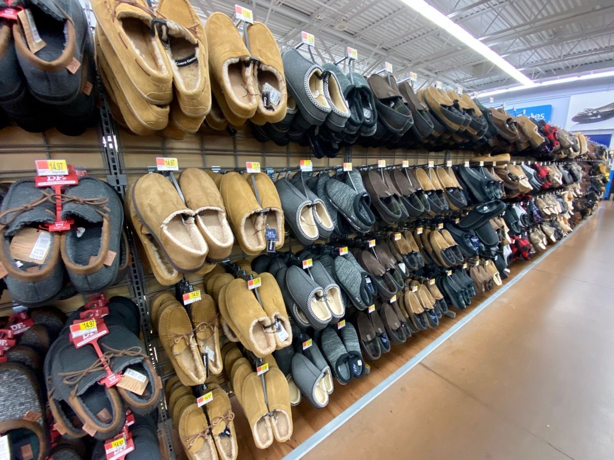 Walmart birkenstock cheap knock offs