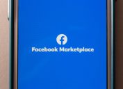 facebook marketplace on phone