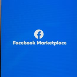 facebook marketplace on phone
