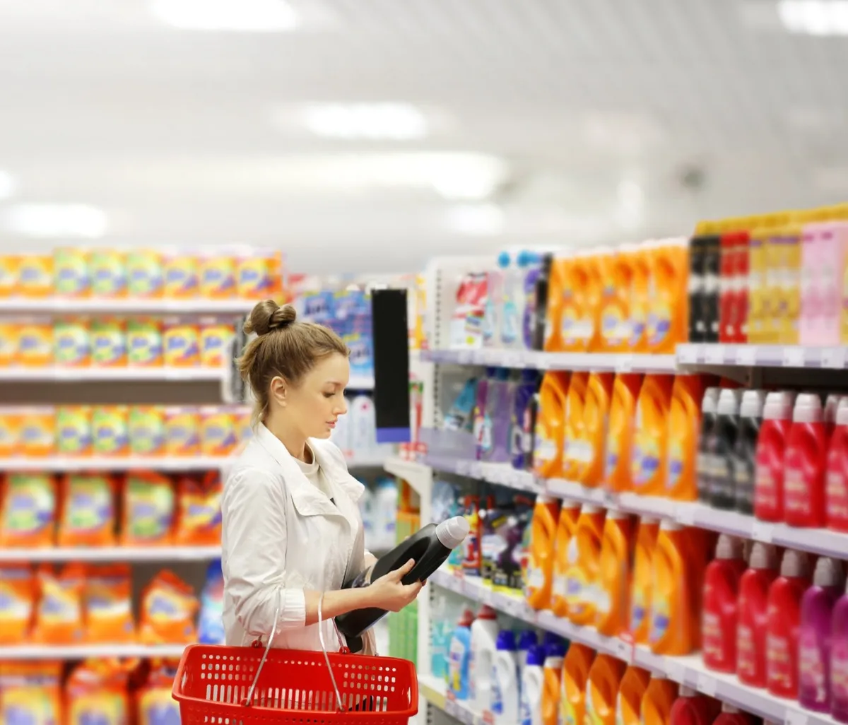 Arm & Hammer Detergent Contains Harmful Toxin, Lawsuit Claims