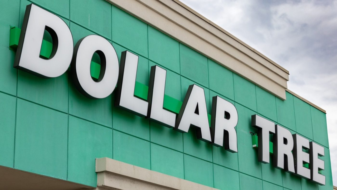 Dollar Tree and Dirt Cheap Are Closing Locations, Starting May 6