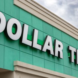 dollar tree store