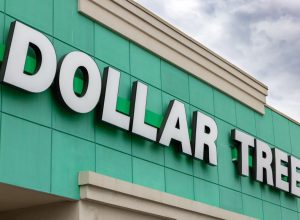 dollar tree store