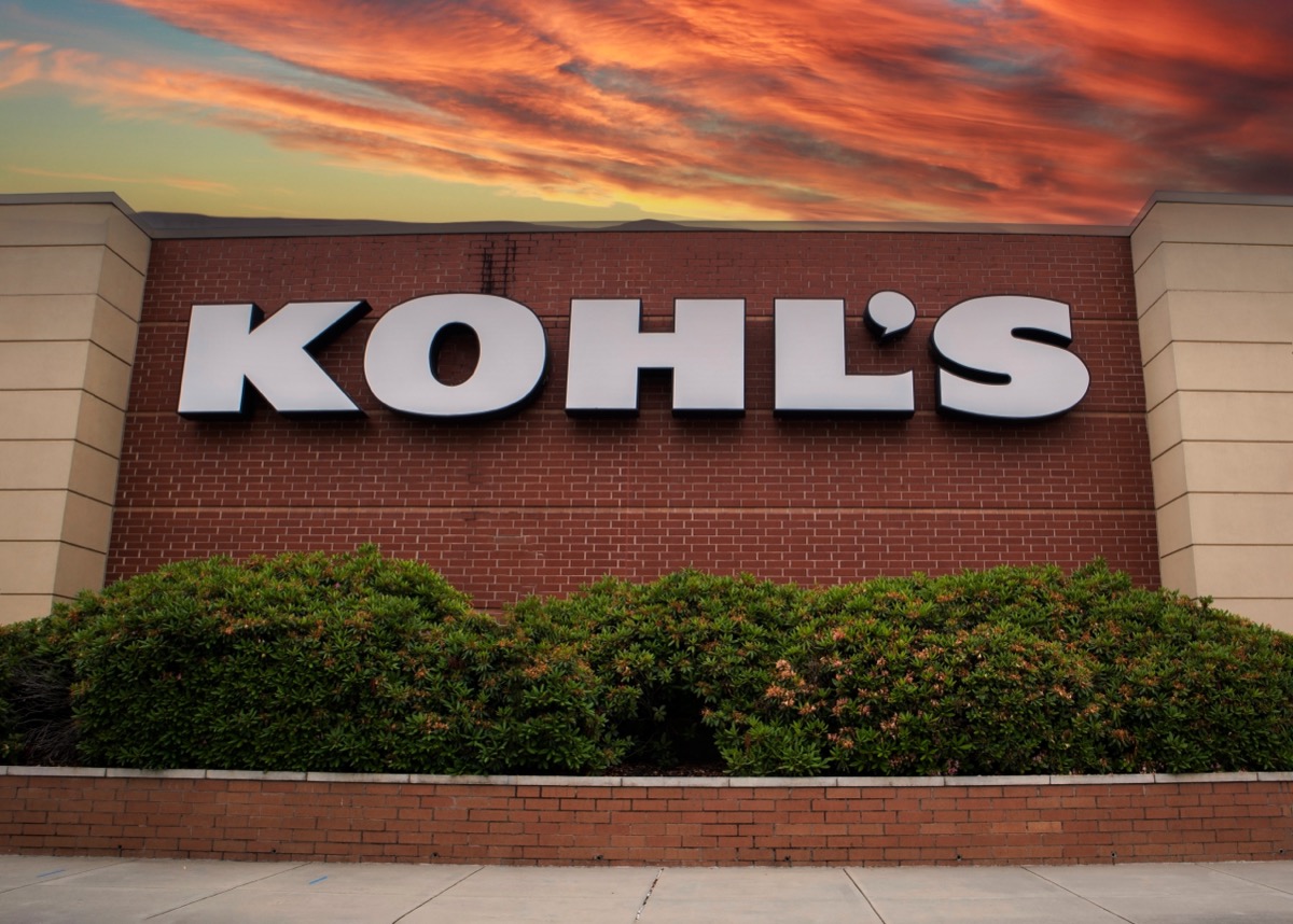 2023 Kohl's Sale Schedule & The Hidden Clearance Deals 