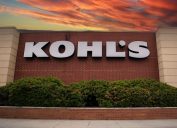 Cửa hàng tạp hóa của Kohl