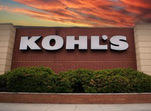 kohl's retail store