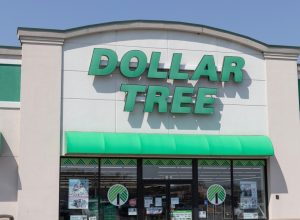 dollar tree store